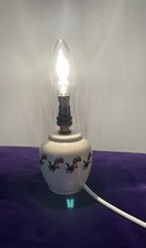 Guinness Table Lamp Base Toucan Carltonware Base