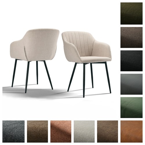 Goeurvant dining chairs with - dining,