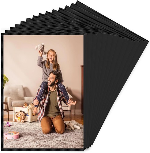 Fridge photo frame magnetic - photo, frame,