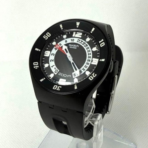 Swatch moray bite sugb100 - moray's,