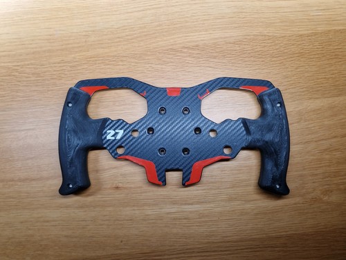 Formula steering wheel - steering,