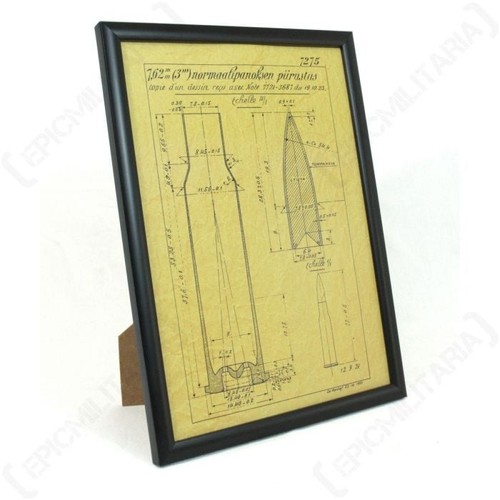 Russian mosin nagant bullet - russian,