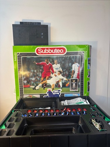 Vintage subbuteo premier - subbuteo,