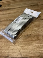 Emery Board Banana Nail File x