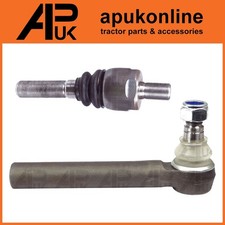 Outer Track Tie Rod End ball &