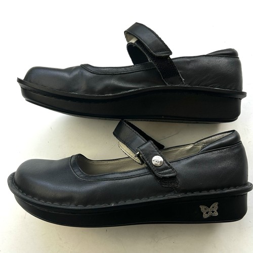 Alegria paloma mary jane shoes - paloma,
