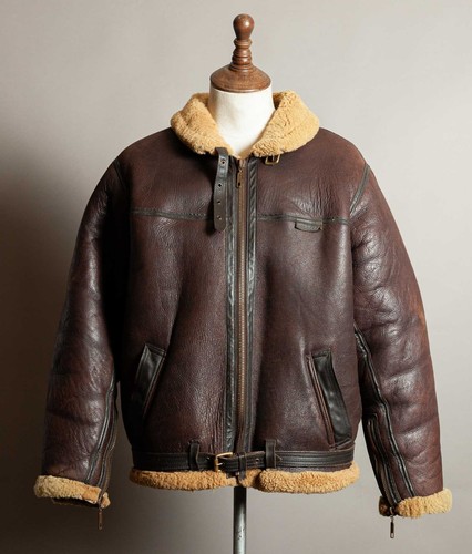 Vintage cirrus irvin - vintage,