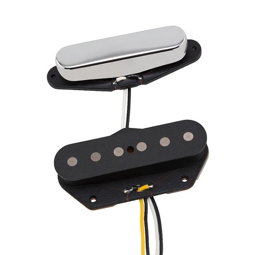 Fender vintera 50s vintage - vintera, '50s
