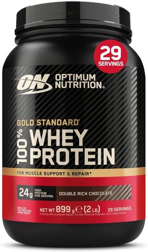 Optimum nutrition 100 gold - nutrition,