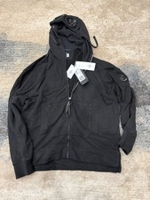 CP Company Full Zip Goggle