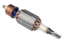 Armature for Bosch GBH38 , GBH5DCE, GSH4 , GSH5CE, PBH380