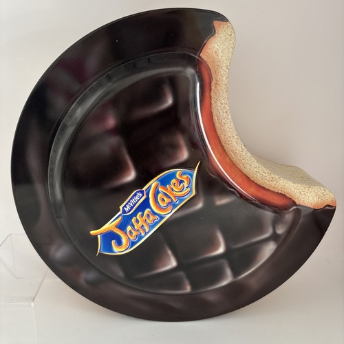 Mcvities jaffa cakes - mcvities,