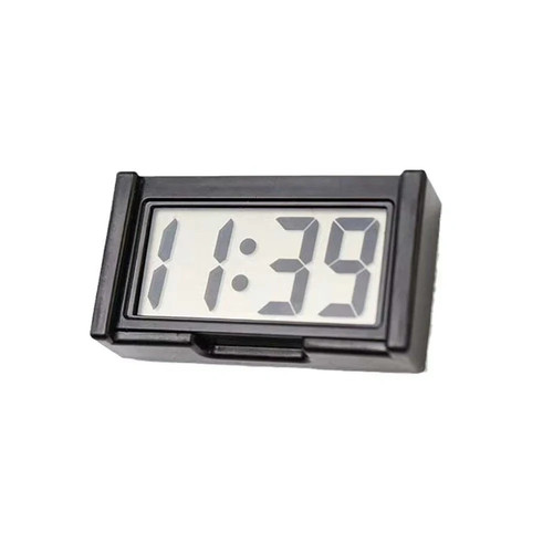 Mini lcd screen digital - digital, clock