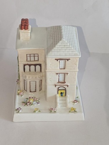 Coalport cottage 32 windsor - coalport,