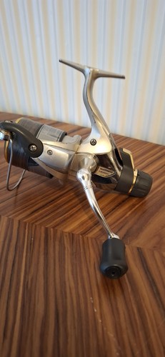 Shimano exage 4000 rear drag - shimano,