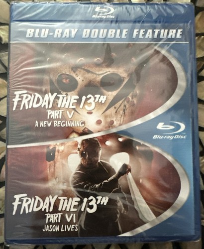 Friday the 13th - , part