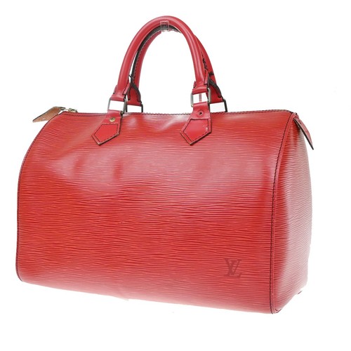 Louis vuitton logo - lv, speedy