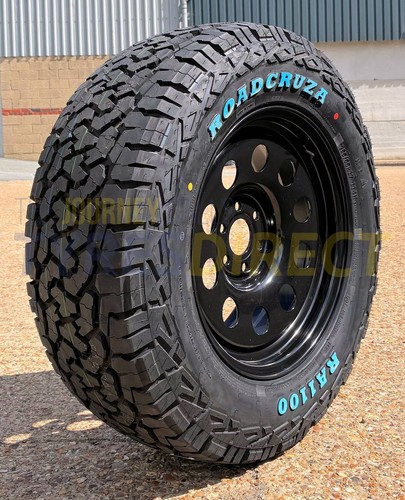 255 65r17 roadcruza ra1100 - x4,
