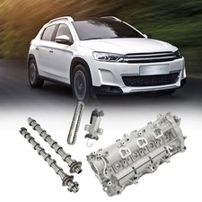 NEW 8MM Camshaft Housing Kit