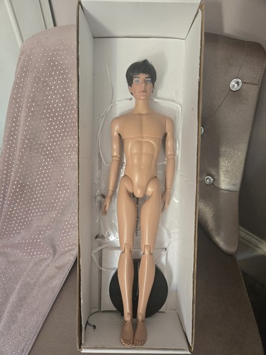 Tonner the gift gianetto - the, doll