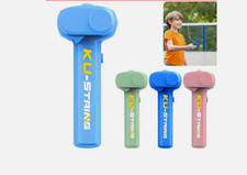 Rope Launcher Propeller Glow-in-The-Dark Loop Lasso String Shooter Toy Gift