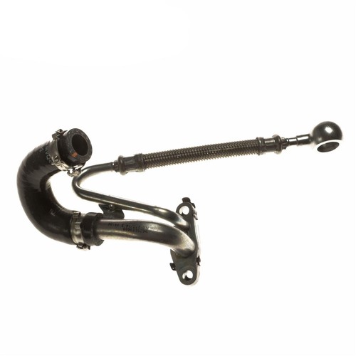 Genuine ford turbo - genuine,