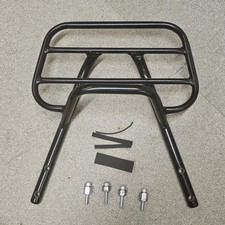 Honda Vfr800 Vtec Renntec Rack