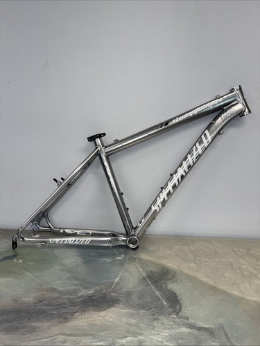 Specialized stumpjumper m4 - 17",