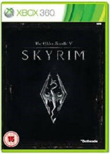 The Elder Scrolls V: Skyrim