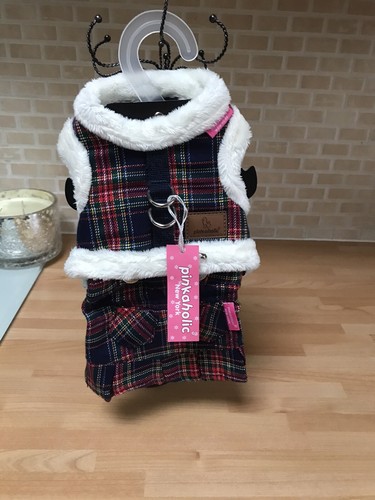 Puppia pinkaholic trinity - puppia,