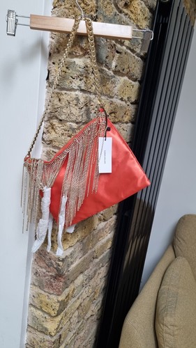 Bnwt karen millen - bnwt, orange