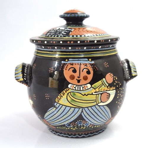 Aebi hasle pottery - aebi,