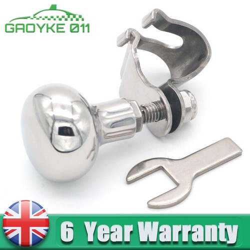 Boat steering wheel knob 316 - knob,