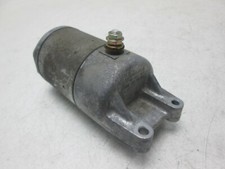Starter Motor Starter Motor