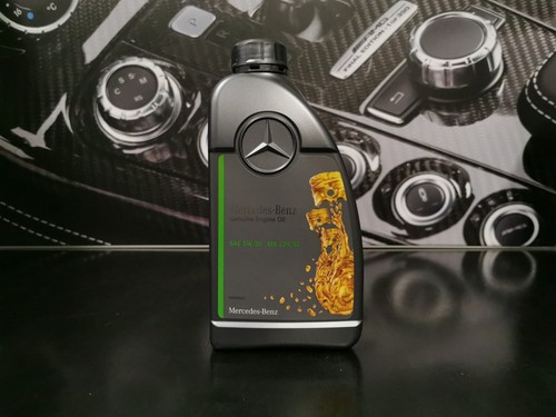Genuine mercedes benz - mercedes-benz, 229.52