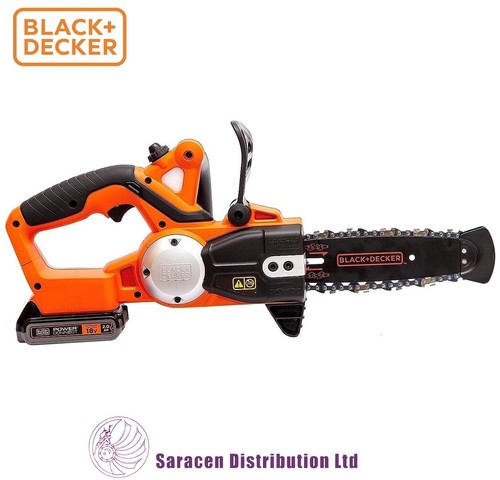 Black decker 18v - black, &