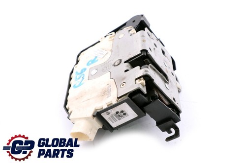 Mini r50 r56 r57 door - mini, latch