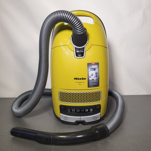 Miele sgdf5 complete - miele,