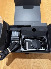 Panasonic Lumix DMC-GM1