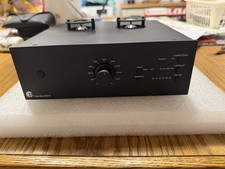 Pro-Ject DS3 B Tube Box Fully