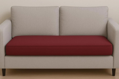 Seater sofa booster - booster, cushion