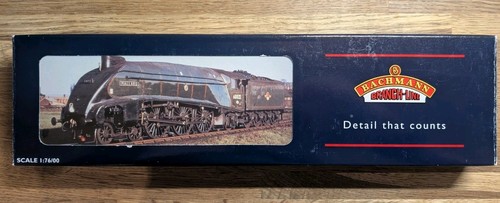 Bachmann gauge 952a - bachmann,