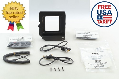 Sinar digital back - digital,
