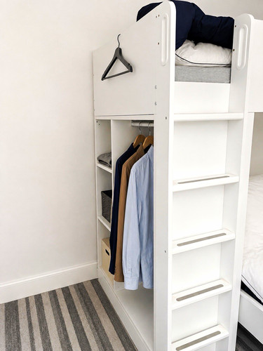 Ikea smastad loft bed - ikea,
