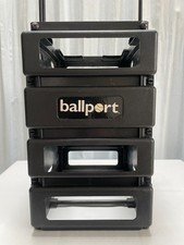 36 Tennis Ball Portable Basket