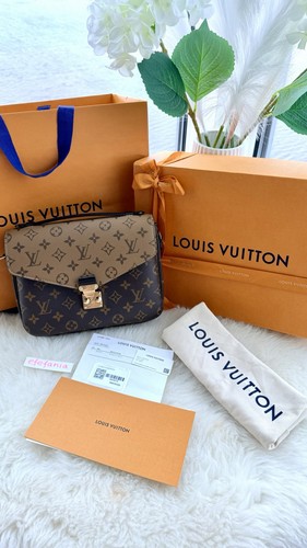 Louis vuitton pochette metis - vuitton,