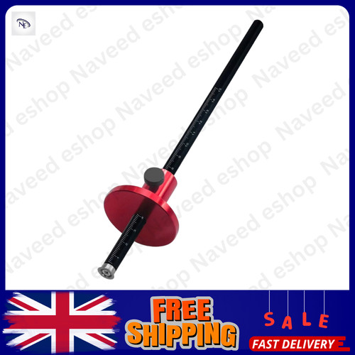 Wheel marking gauge - wheel,