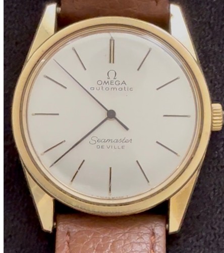 Late 1967 vintage - 1967-69,