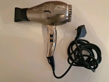 Parlux Alyon Air Ionizer Tech