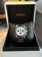 Seiko SSC813P1 Speedtimer